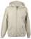 1746-CVC Unisex Cotton Polyester Fleece Full Zip Hoodie