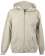 1746-CVC Men's Cotton Polyester Fleece Full Zip Hoodie