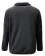 1755-VSF Men's Velour Fleece 1/4 Zip Pullover 