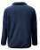 1755-VSF Men's Velour Fleece 1/4 Zip Pullover 