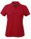 204-PKS Ladies' Cotton Stretch Pique Polo