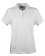 204-PKS Ladies' Cotton Stretch Pique Polo