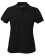 204-PKS Ladies' Cotton Stretch Pique Polo