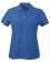 206-PK Ladies' Cotton Pique Polo