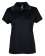 208-BCM Ladies' Bamboo Charcoal Polo