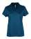 208-BCM Ladies' Bamboo Charcoal Polo