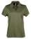 208-BCM Ladies' Bamboo Charcoal Mesh Polo