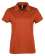 208-BCM Ladies' Bamboo Charcoal Mesh Polo