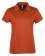 208-BCM Ladies' Bamboo Charcoal Polo