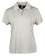 208-BCM Ladies' Bamboo Charcoal Mesh Polo