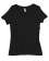 220-BJY Ladies' V-Neck Tee