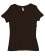 220-BJY Ladies' V-Neck Tee