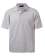 2304-PKS Men's Cotton Stretch Pique Polo