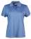 234-AQD Ladies' Aqua-Dry Polo