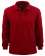 2404-PKS Men's Cotton Stretch Pique L/S Polo