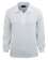 2404-PKS Men's Cotton Stretch Pique L/S Polo
