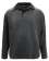 2466-VSF Men's L/S Contrast Collar Polo