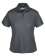 265-EMB Ladies' Embossed Honeycomb Polo