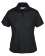 265-EMB Ladies' Embossed Honeycomb Polo