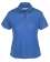265-EMB Embossed Ladies' Polo
