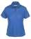 265-EMB Ladies' Embossed Honeycomb Polo