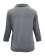 301-DSJ Ladies' Sueded Jersey 3/4 Sleeve Polo