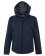 306-WBK Ladies' Full Zip Hooded Wind Jacket