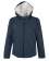 306-WBK Ladies' Full Zip Hooded Wind Jacket