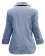 315-CBS Ladies' 3/4 Dress Shirt