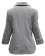 315-CBS Ladies' 3/4 Dress Shirt