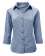 315-CBS Ladies' 3/4 Dress Shirt