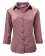 315-CBS Ladies' 3/4 Dress Shirt