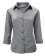 315-CBS Ladies' 3/4 Dress Shirt