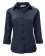315-CBS Ladies' 3/4 Dress Shirt