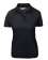 366-DNS Ladies' Drop Needle Stretch Polo