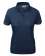 366-DNS Ladies' Drop Needle Stretch Polo