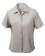 368-AQD Ladies' Dry Wicking Camp Shirt