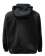 3722-CVC Men's Heavyweight Cotton Polyester Fleece Mock Neck 1/4 Zip Pullover Hoodie 