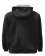 3722-CVC Unisex HEAVYWEIGHT Cotton Polyester Fleece Mock Neck 1/4 Zip Pullover Hoodie 