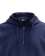 3722-CVC Unisex HEAVYWEIGHT Cotton Polyester Fleece Mock Neck 1/4 Zip Pullover Hoodie 