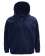 3722-CVC Unisex HEAVYWEIGHT Cotton Polyester Fleece Mock Neck 1/4 Zip Pullover Hoodie 