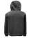 3748-CVC Unisex HEAVYWEIGHT Cotton Polyester Fleece Full Zip Hooded Sweatshirt 