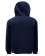3748-CVC Unisex HEAVYWEIGHT Cotton Polyester Fleece Full Zip Hooded Sweatshirt 