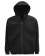 3748-CVC Unisex HEAVYWEIGHT Cotton Polyester Fleece Full Zip Hooded Sweatshirt 