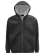 3748-CVC Unisex HEAVYWEIGHT Cotton Polyester Fleece Full Zip Hooded Sweatshirt 