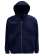 3748-CVC Unisex HEAVYWEIGHT Cotton Polyester Fleece Full Zip Hooded Sweatshirt 