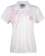 Made in USA Breast Cancer Awareness Women's Polo