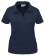 380-TSJ Ladies' Tiger Stripe Jersey Y-Placket Polo