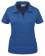 380-TSJ Ladies' Tiger Stripe Jersey Y-Placket Polo