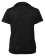 380-TSJ Ladies' Tiger Stripe Jersey Y-Placket Polo